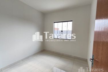 Casa &agrave; venda - 76m&sup2; - Jardim Janina