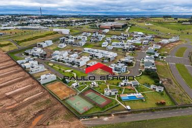 Casa &agrave; venda - 137m&sup2; - Paysage Essenza
