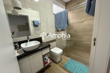 Casa &agrave; venda - 180m&sup2; - Vila Ga&uacute;cha