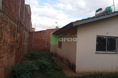 Casa &agrave; venda - 236m&sup2; - Conjunto Habitacional Sonho Meu