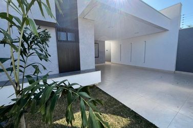 Casa &agrave; venda - Parque Bandeirantes