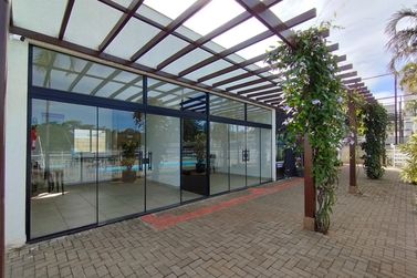 Apartamento &agrave; venda - 45m&sup2; - ZONA V