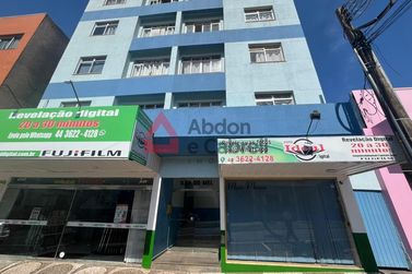 Kitnet para alugar - 40m&sup2; - Zona II