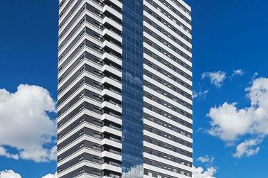 Apartamento &agrave; venda - 185m&sup2; - Zona II