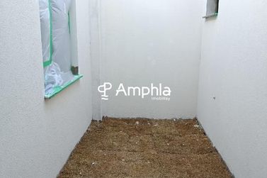 Casa &agrave; venda - 80m&sup2; - Parque Verde
