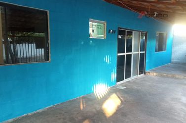 Casa &agrave; venda - 161m&sup2; - Jardim San Martim