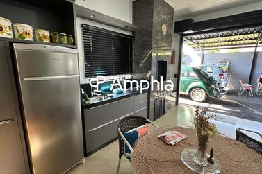 Casa &agrave; venda - 109m&sup2; - Andorinha