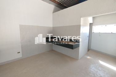 Sal&atilde;o Comercial para alugar - 820m&sup2; - Parque Residencial Viena