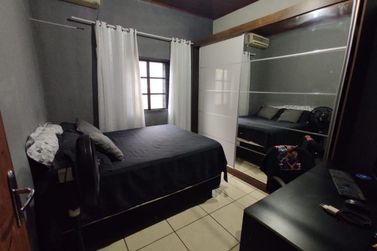 Casa &agrave; venda - Jardim Petr&oacute;polis