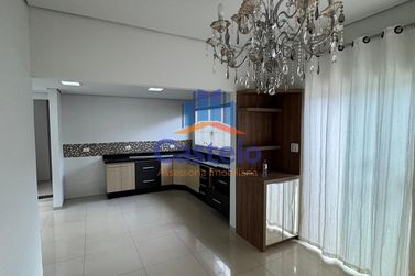 Casa para alugar - 187m&sup2; - ZONA IV