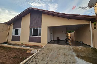 Casa &agrave; venda - 156m&sup2; - Jardim Petropolis
