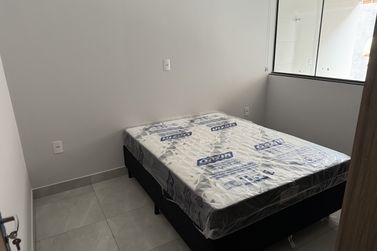 Kitnet para alugar - 25m&sup2; - Jardim Castelo