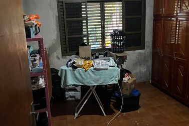 Casa para alugar - 95m&sup2; - Centro