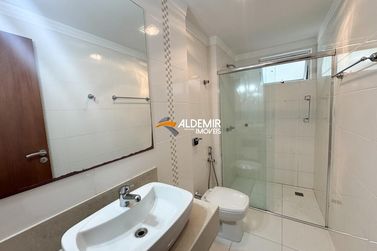 Apartamento &agrave; venda - 111m&sup2; - Zona 3