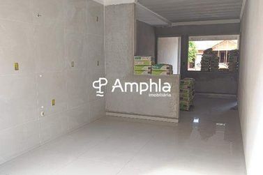 Casa &agrave; venda - 77m&sup2; - Per&oacute;ba