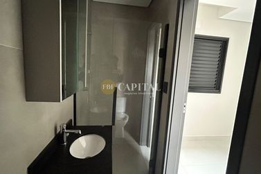 Apartamento para alugar - 96m&sup2; - Jardim Porto Madero