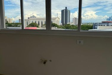 Apartamento &agrave; venda - 140m&sup2; - Zona II