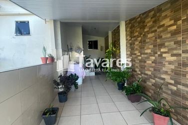 Casa &agrave; venda - 84m&sup2; - Parque Tarum&atilde;