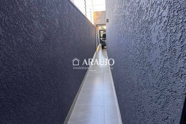 Casa &agrave; venda - 139m&sup2; - Jardim Imigrantes 2