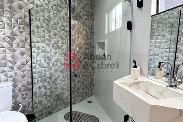 Casa &agrave; venda - 133m&sup2; - Jardim Caravelle