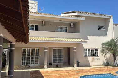 Sobrado &agrave; venda - 272m&sup2; - Parque Cidade Jardim