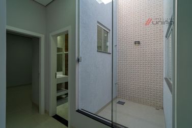 Casa &agrave; venda - 127m&sup2; - Jd Interlagos