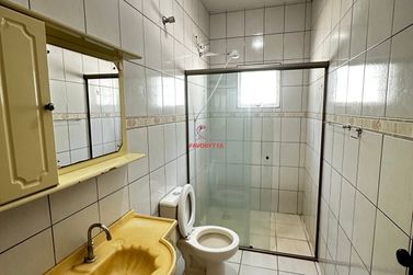 Casa &agrave; venda - 137m&sup2; - DER