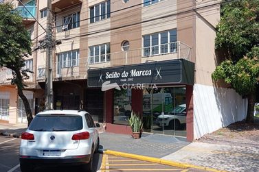 Sala Comercial &agrave; venda - 69m&sup2; - CENTRO
