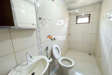 Casa para alugar - Zona 02
