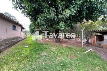 Ch&aacute;cara &agrave; venda - 33000m&sup2; - &Aacute;rea Rural de Umuarama