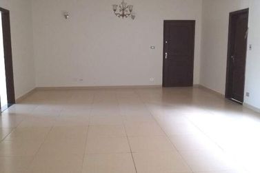 Apartamento para alugar - 350m&sup2; - Zona III