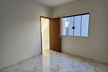 Casa &agrave; venda - 59m&sup2; - Jardim das Cerejeiras