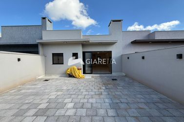 Casa &agrave; venda - 145m&sup2; - JARDIM GISELA
