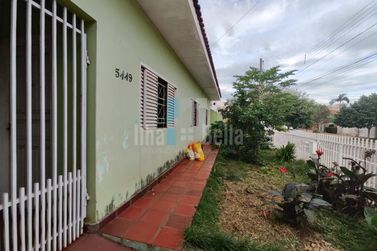 Casa &agrave; venda - Zona II