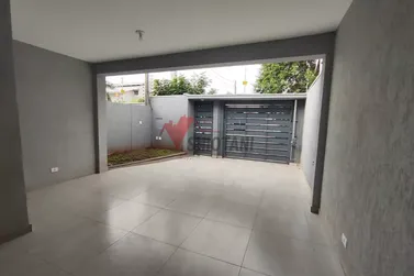 Casa para alugar - Jardim Paris