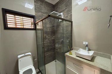 Casa para alugar - 380m&sup2; - Jardim Imigrantes II