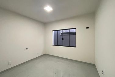 Casa para alugar - 277m&sup2; - ZONA I-A
