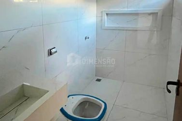 Casa &agrave; venda - 55m&sup2; - Parque Riviera