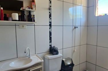 Casa &agrave; venda - 74m&sup2; - CENTRO