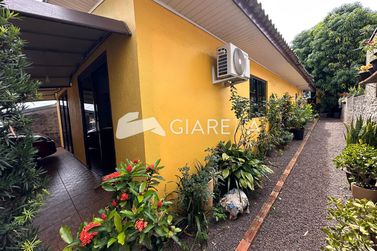 Casa &agrave; venda - 190m&sup2; - JARDIM S&Atilde;O FRANCISCO