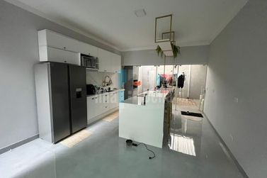 Casa &agrave; venda - 