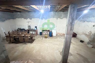 Casa &agrave; venda - 212m&sup2; - PARQUE CIDADE JARDIM
