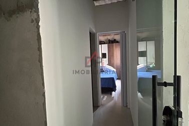 Casa &agrave; venda - 90m&sup2; - Conjunto Habitacional Sonho Meu
