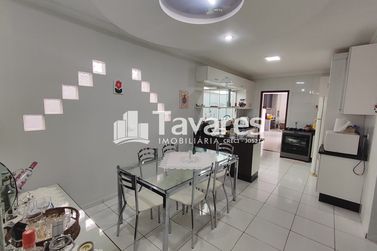 Casa para alugar - 155m&sup2; - Zona VII