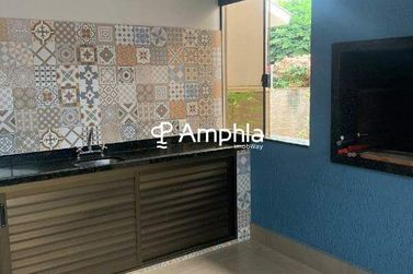 Casa &agrave; venda - 175m&sup2; - Interlagos