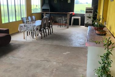 Ch&aacute;cara &agrave; venda - 20m&sup2; - Maria Helena