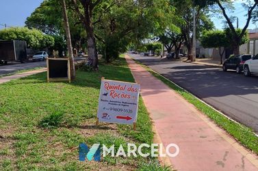 Sal&atilde;o Comercial &agrave; venda - 495m&sup2; - Jardim Tropical