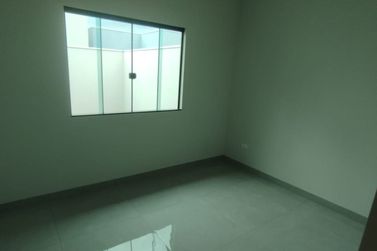 Casa &agrave; venda - 110m&sup2; - Parque Residencial Jap&atilde;o