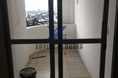 Apartamento &agrave; venda - 59m&sup2; - Centro