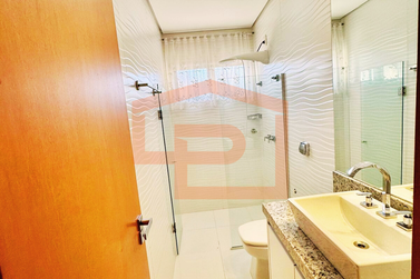 Apartamento &agrave; venda - 280m&sup2; - Zona II